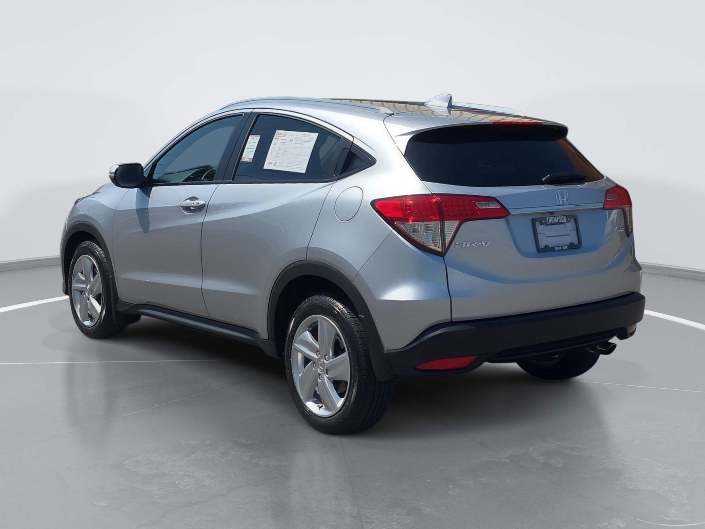 Used 2020 Honda HR-V EX image 5