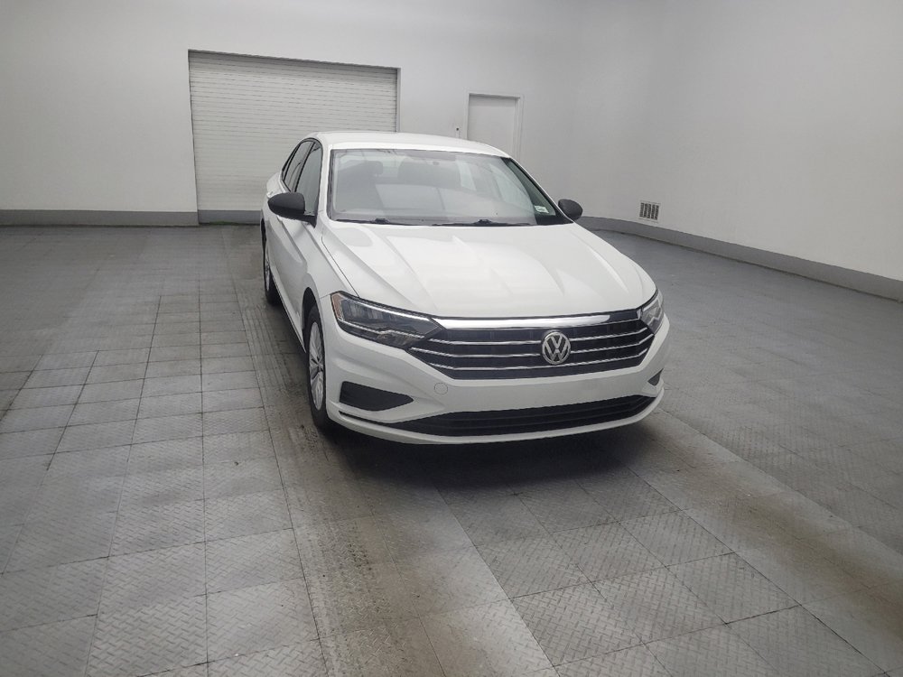 Used 2019 Volkswagen Jetta S w/ Driver Assistance Package FWD image 13
