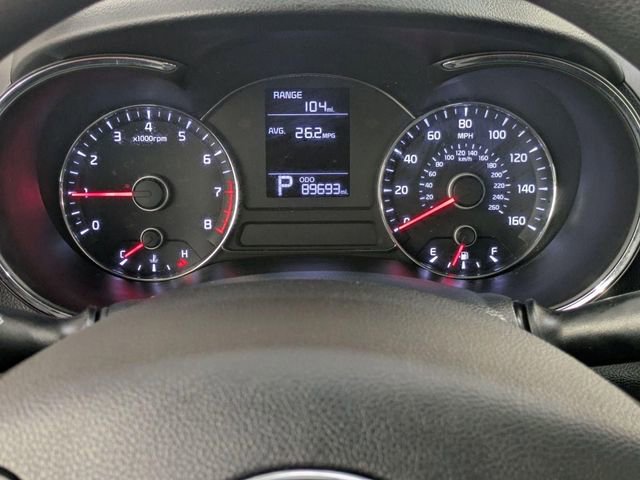 Used 2015 Kia Forte LX image 15