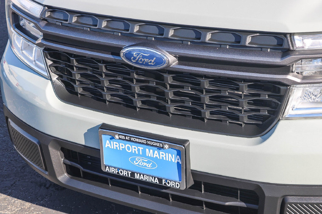 Certified 2024 Ford Maverick XLT FWD image 14
