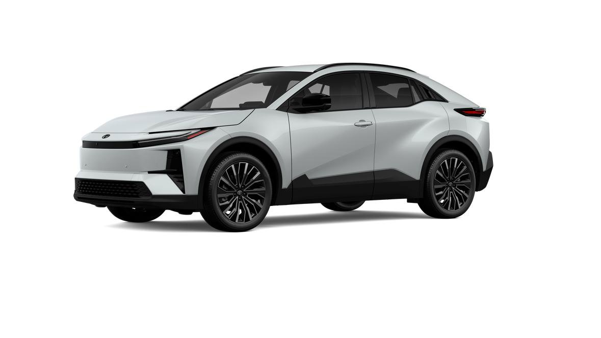 New 2026 Toyota C-HR AWD/4WD image 75