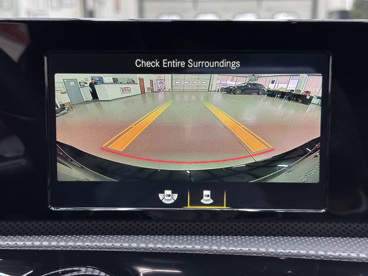 Used 2020 Mercedes-Benz A 220 image 28