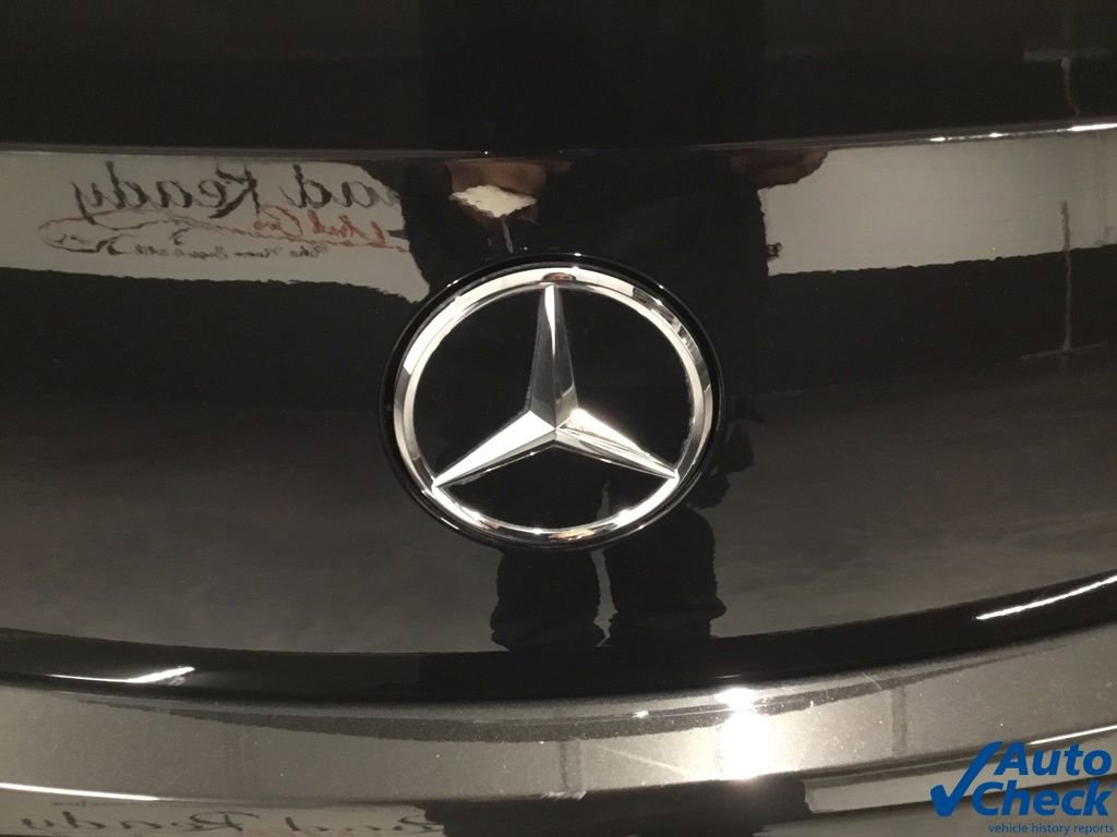 Used 2019 Mercedes-Benz E 53 AMG 4MATIC Cabriolet image 25