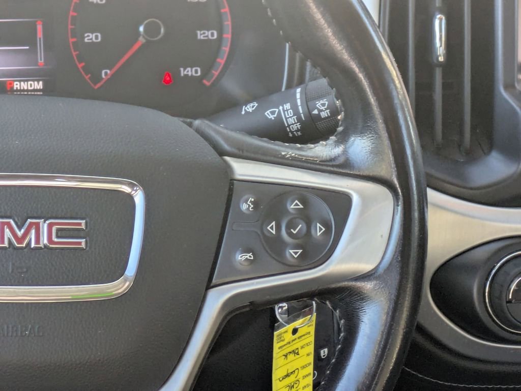 Used 2016 GMC Canyon SLT image 14