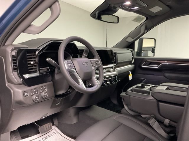 New 2026 Chevrolet Silverado 2500 LT w/ Trail Boss Package image 11
