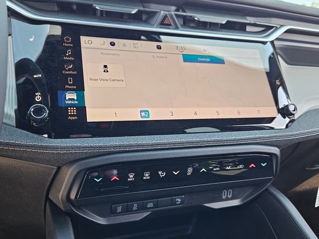 New 2026 Jeep Cherokee Laredo AWD/4WD image 10