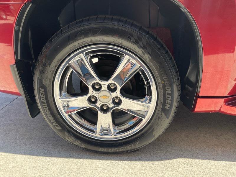 Used 2008 Chevrolet HHR LT FWD image 20
