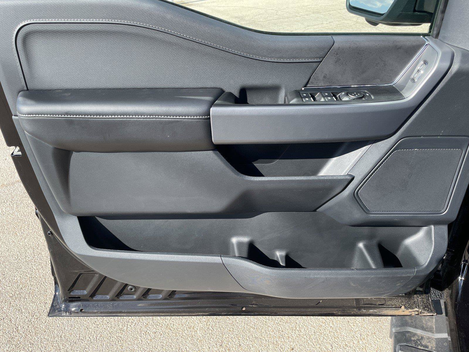 New 2026 Ford F150 XLT AWD/4WD image 10