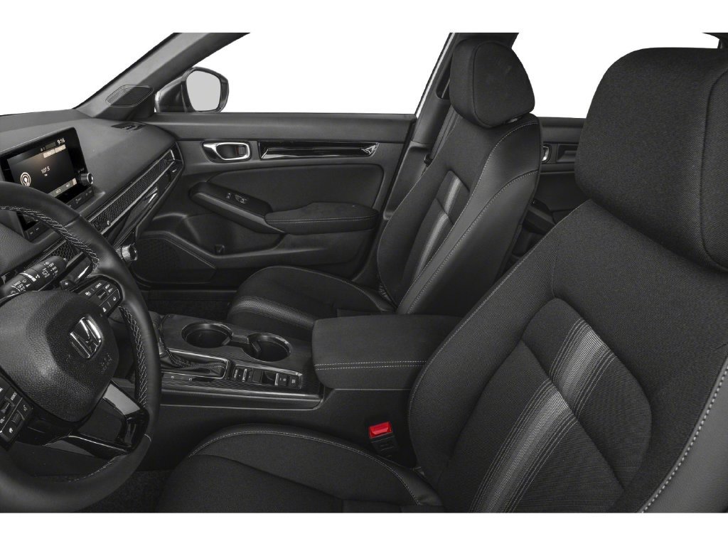 New 2026 Honda Civic Sport image 6
