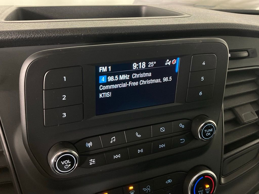 Used 2024 Ford Transit 350 148 Low Roof image 3