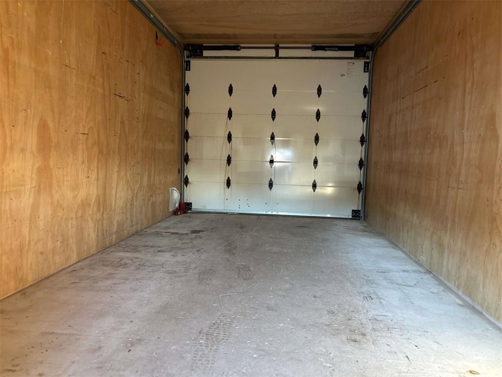 Used 2022 GMC Savana 3500 w/ Power Convenience Package image 20