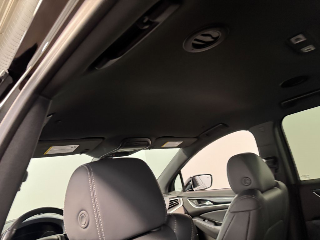 Used 2024 Buick Enclave Premium image 52