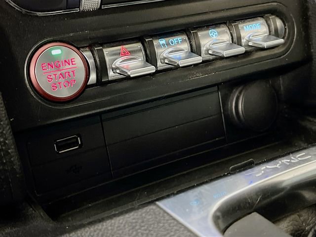 Used 2021 Ford Mustang GT Premium image 20