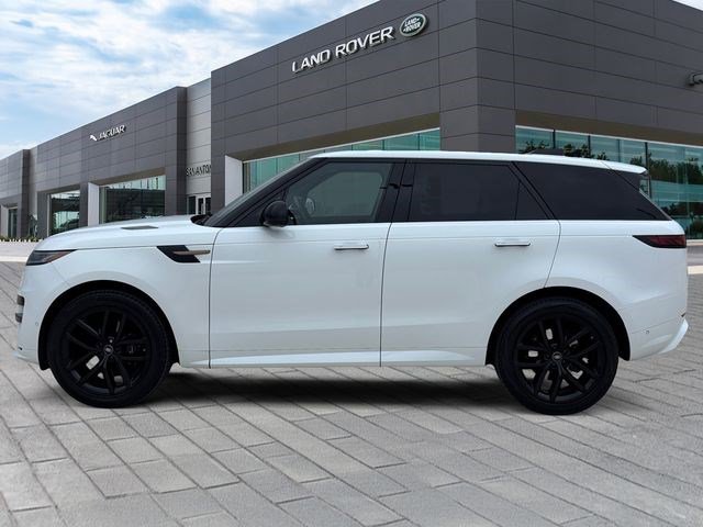 Used 2023 Land Rover Range Rover Sport SE Dynamic AWD/4WD image 2
