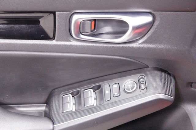 Certified 2022 Honda Civic Touring image 22