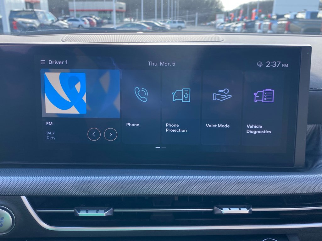 Used 2024 Hyundai Sonata SEL image 18