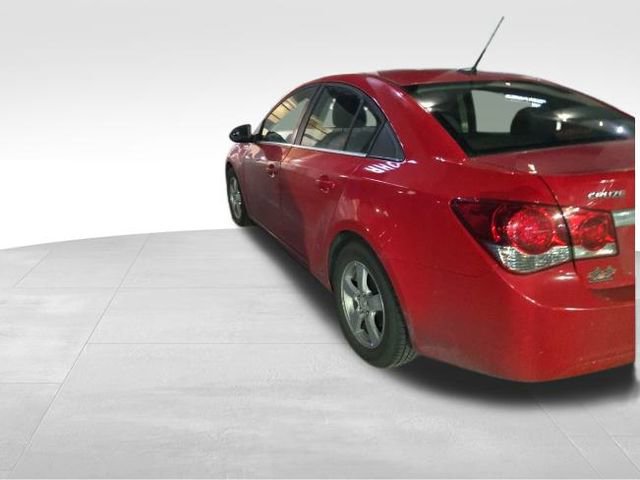 Used 2014 Chevrolet Cruze LT w/ Technology Package image 6