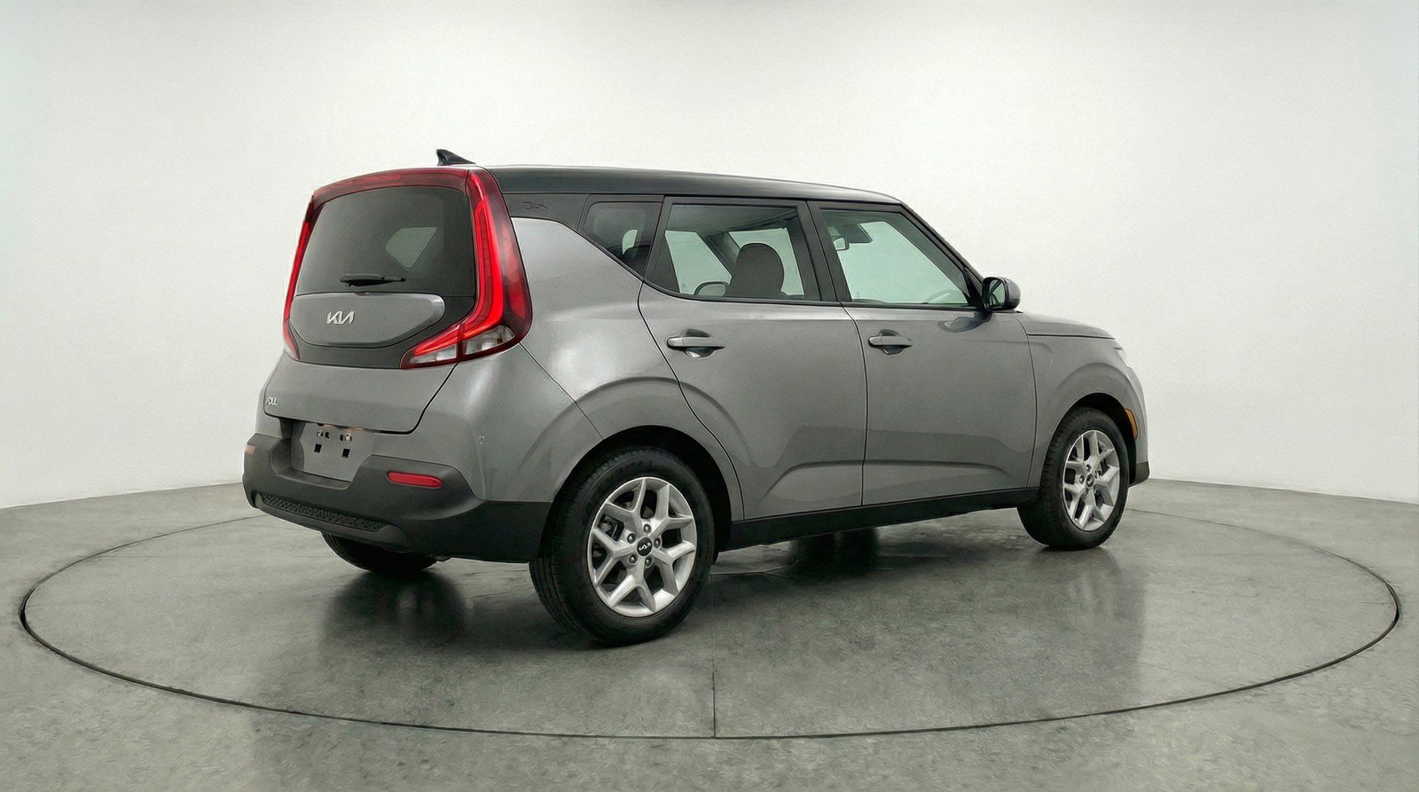 Used 2025 Kia Soul LX w/ LX Technology Package image 9