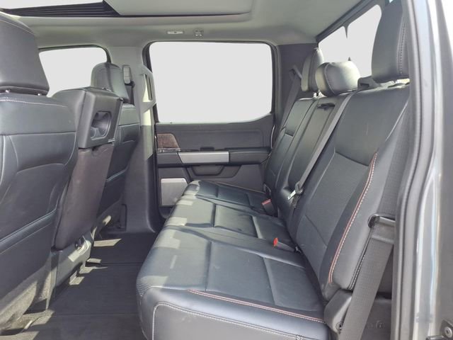 Used 2024 Ford F350 Lariat image 19