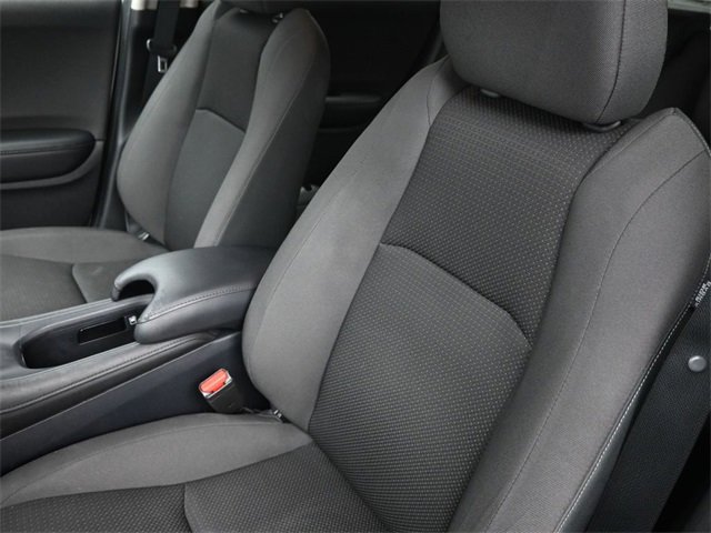 Used 2021 Honda HR-V EX image 20