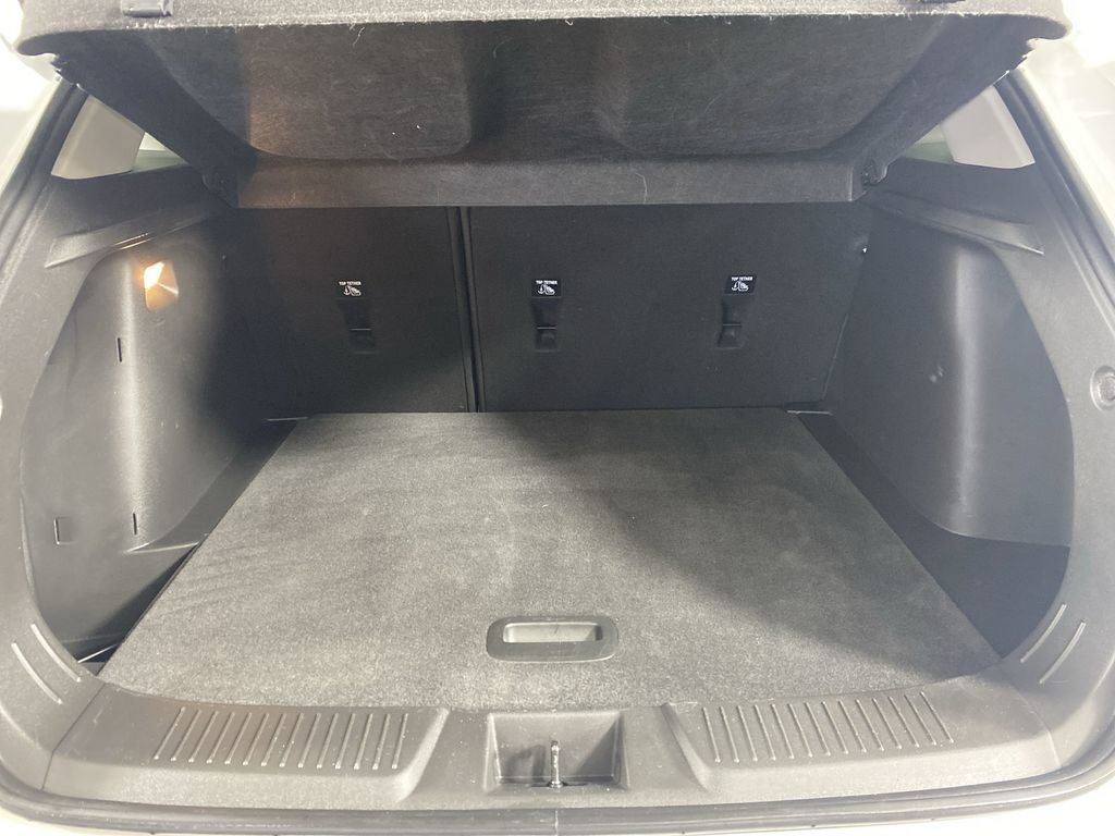 Certified 2025 Chevrolet Trax LT w/ Driver Confidence Package image 26