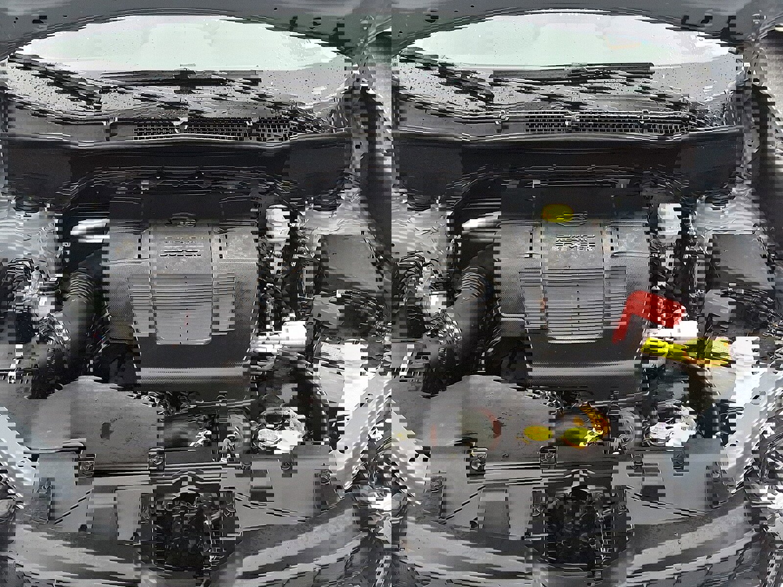 Certified 2023 Subaru Forester Sport image 28