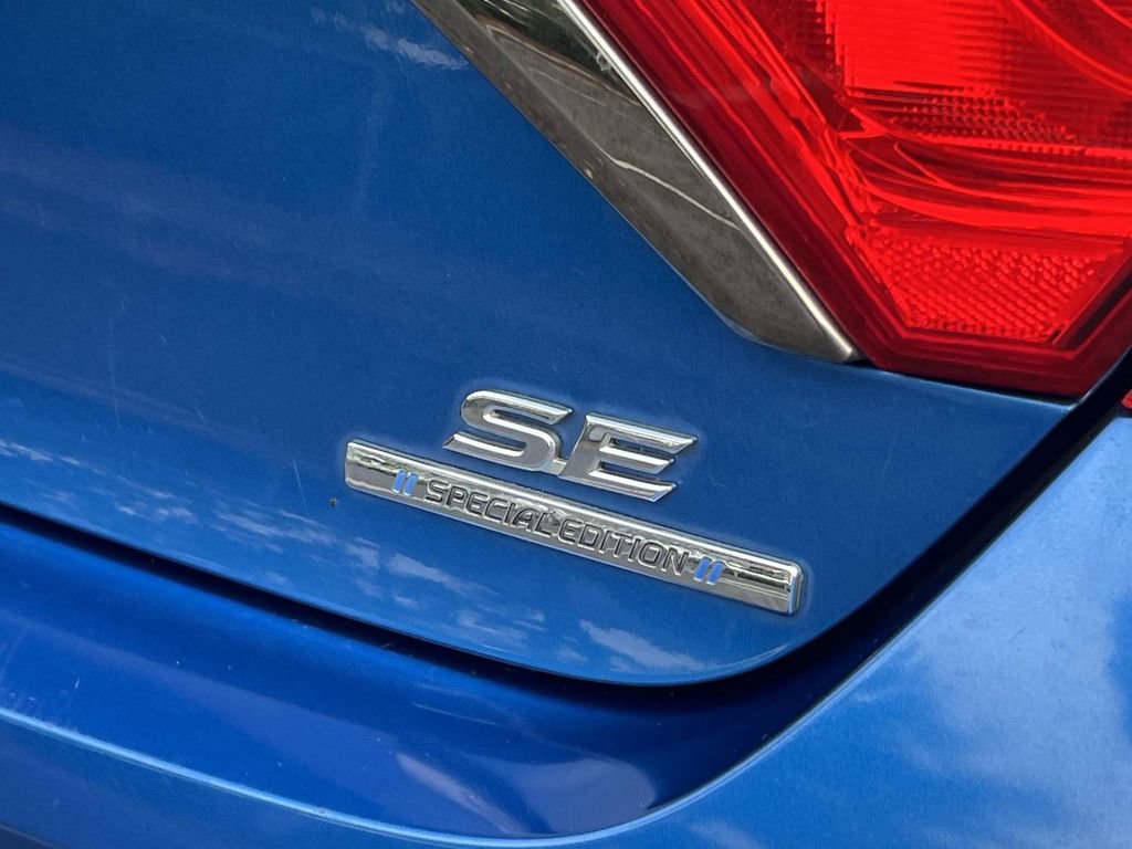 Used 2016 Toyota Camry SE FWD image 10
