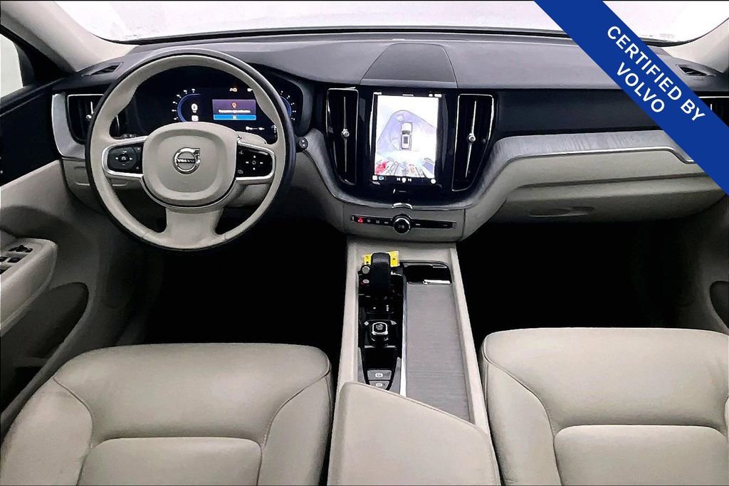 Used 2023 Volvo XC60 B5 Plus w/ Protection Package Premier image 20