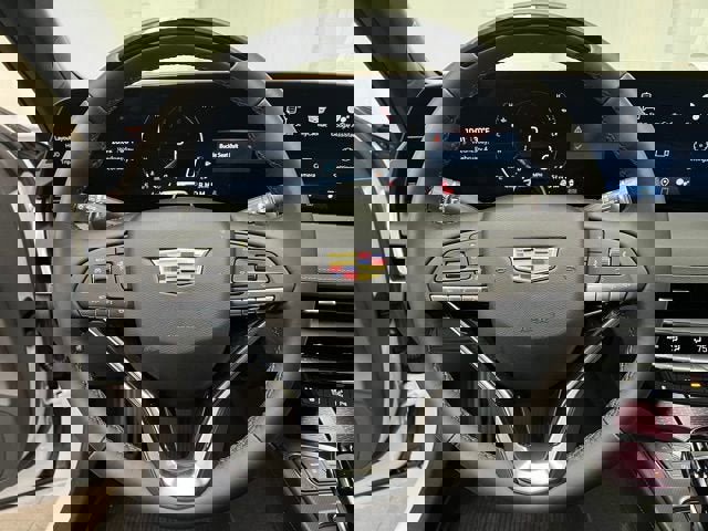 New 2026 Cadillac CT5 Premium Luxury w/ Technology Package AWD/4WD image 15