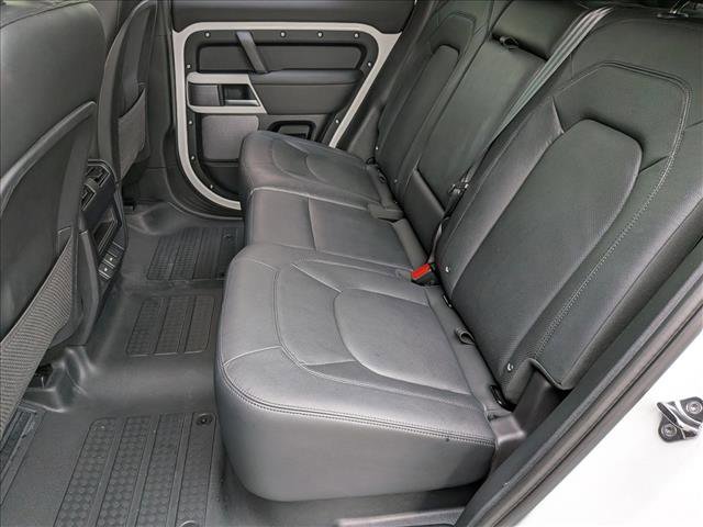 Certified 2024 Land Rover Defender 110 S AWD/4WD image 20