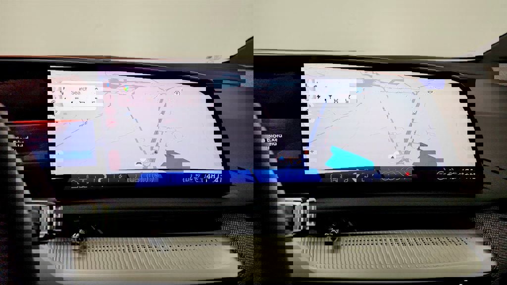 Used 2026 Cadillac Optiq Luxury 1 AWD/4WD image 19