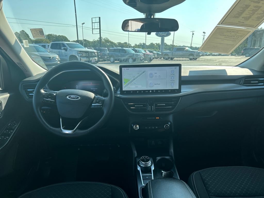 Certified 2024 Ford Escape Active w/ Tech Pack #1 image 11