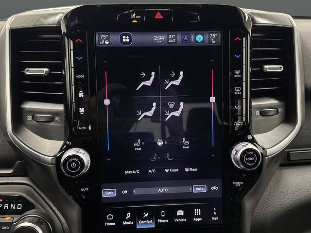 New 2026 RAM 1500 Big Horn image 19