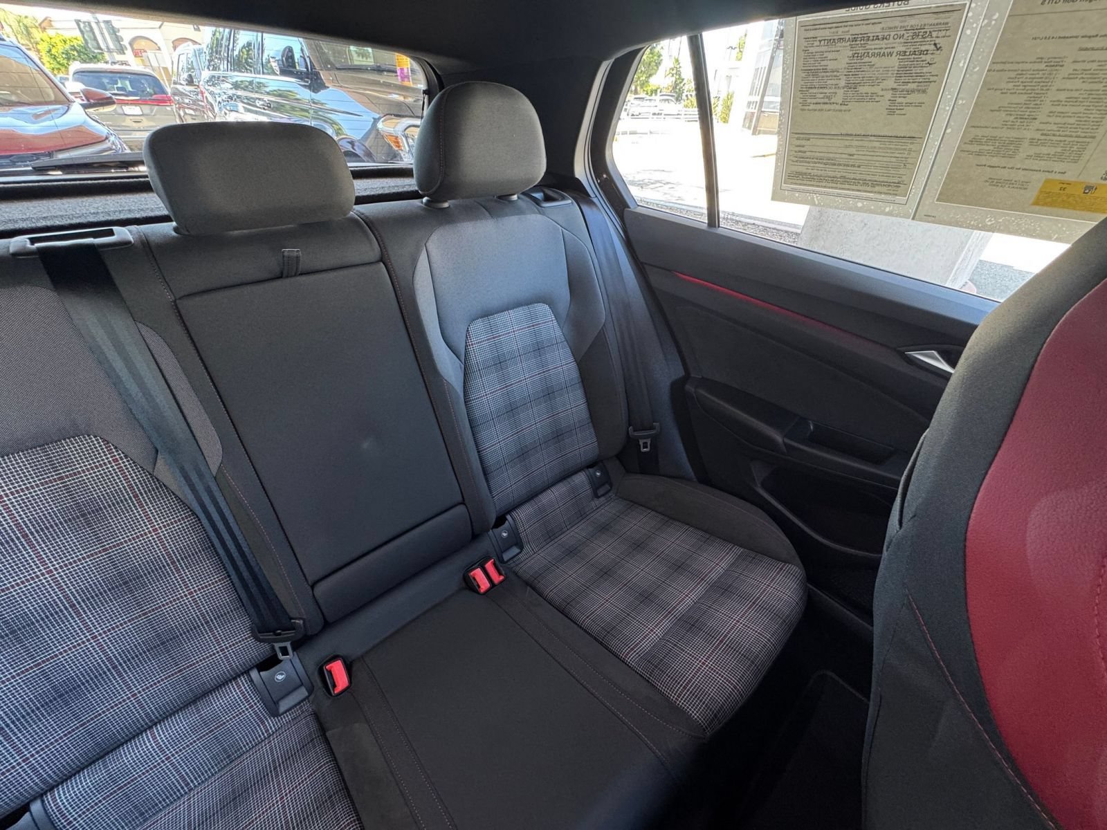 Used 2026 Volkswagen Golf S FWD image 37