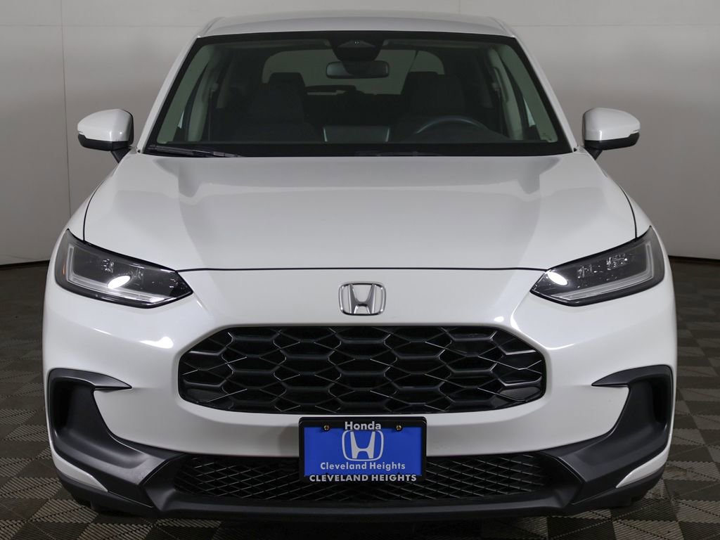 Used 2023 Honda HR-V LX image 8