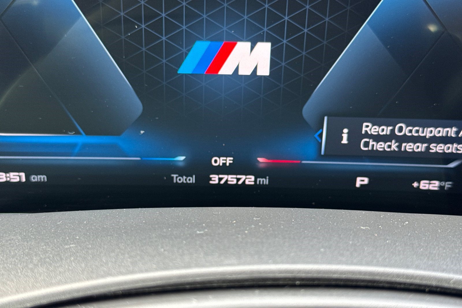 Certified 2024 BMW X7 M60i w/ Executive Package AWD/4WD image 38