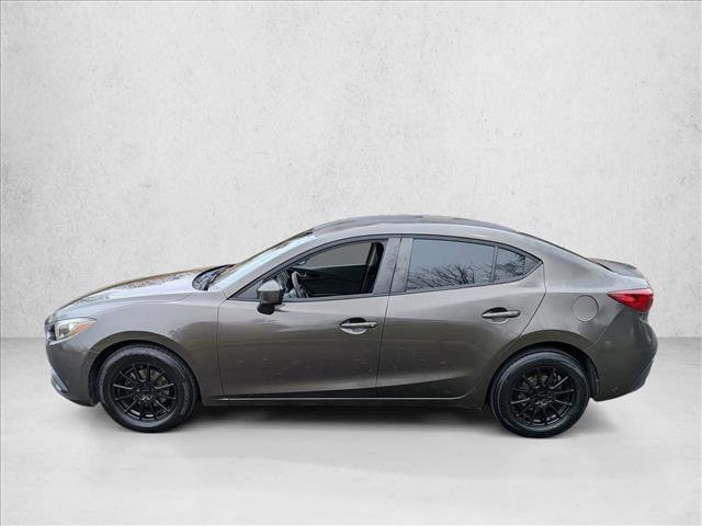 Used 2014 MAZDA MAZDA3 i Sport image 5
