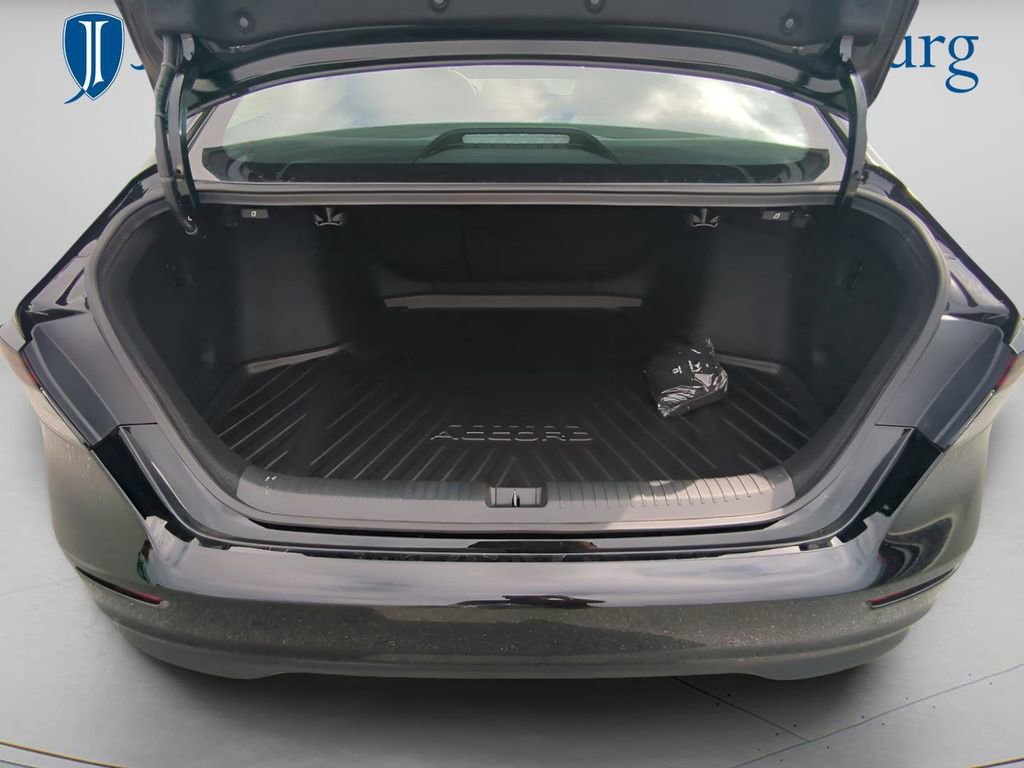 New 2026 Honda Accord SE image 13