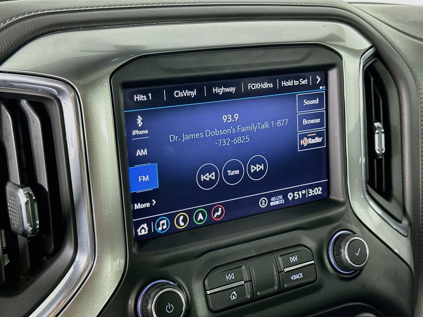 Used 2020 Chevrolet Silverado 3500 LTZ w/ LTZ Plus Package AWD/4WD image 16