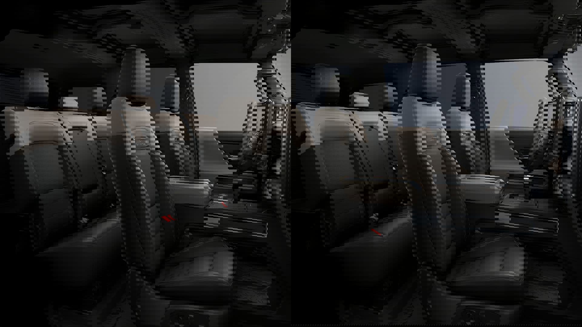 New 2026 GMC Hummer EV SUV image 40