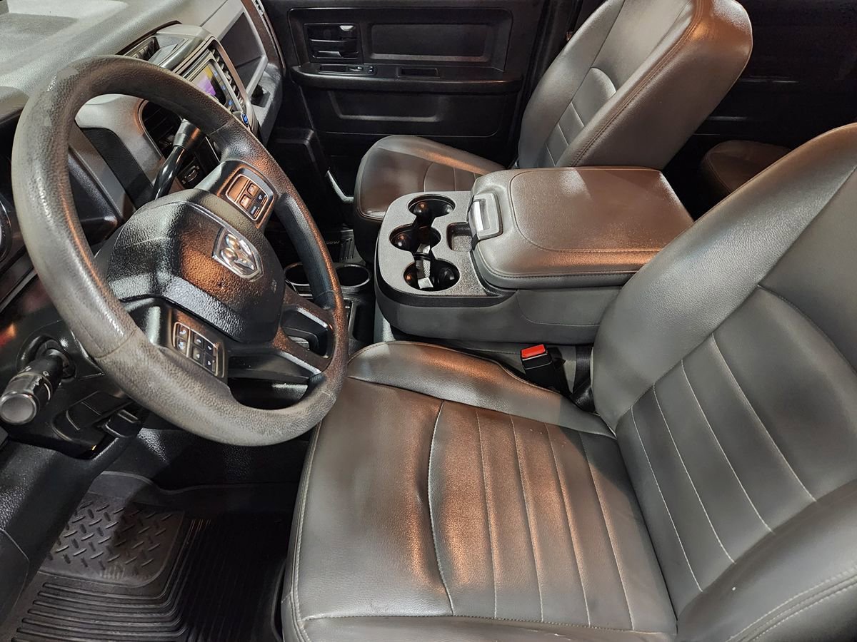 Used 2018 RAM 3500 Tradesman AWD/4WD image 29