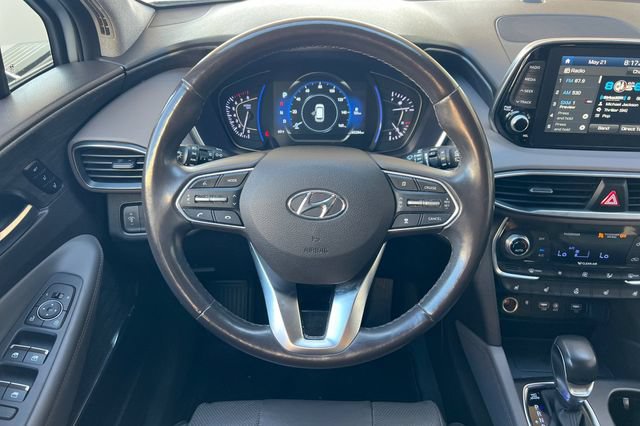 Used 2020 Hyundai Santa Fe Limited FWD image 18