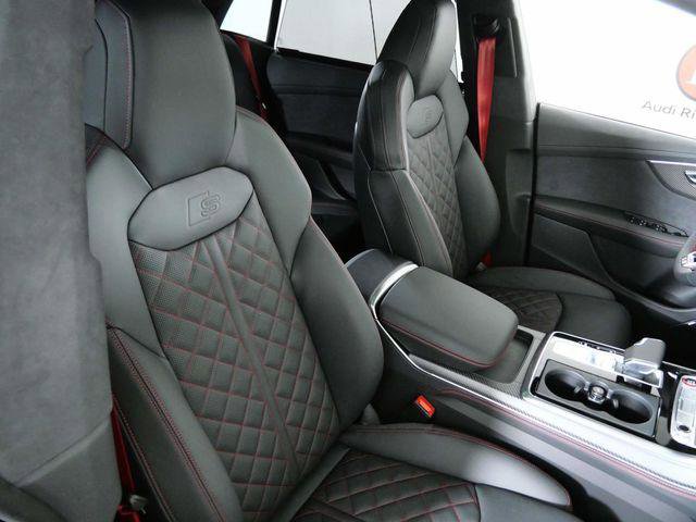 New 2026 Audi SQ8 Prestige AWD/4WD image 13