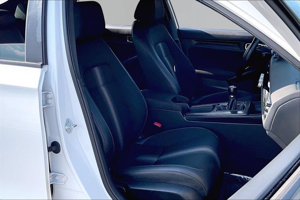 Used 2023 Honda Civic Sport image 21