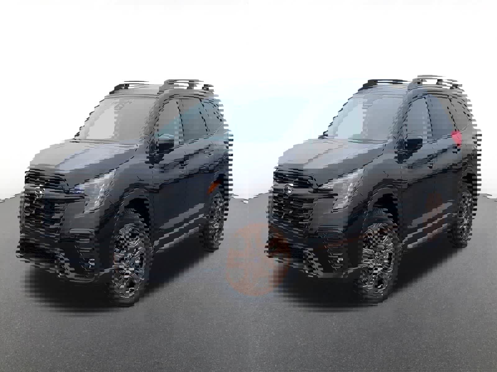 New 2026 Subaru Ascent Limited Bronze image 1