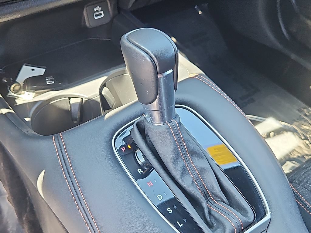Used 2024 Honda HR-V Sport image 23
