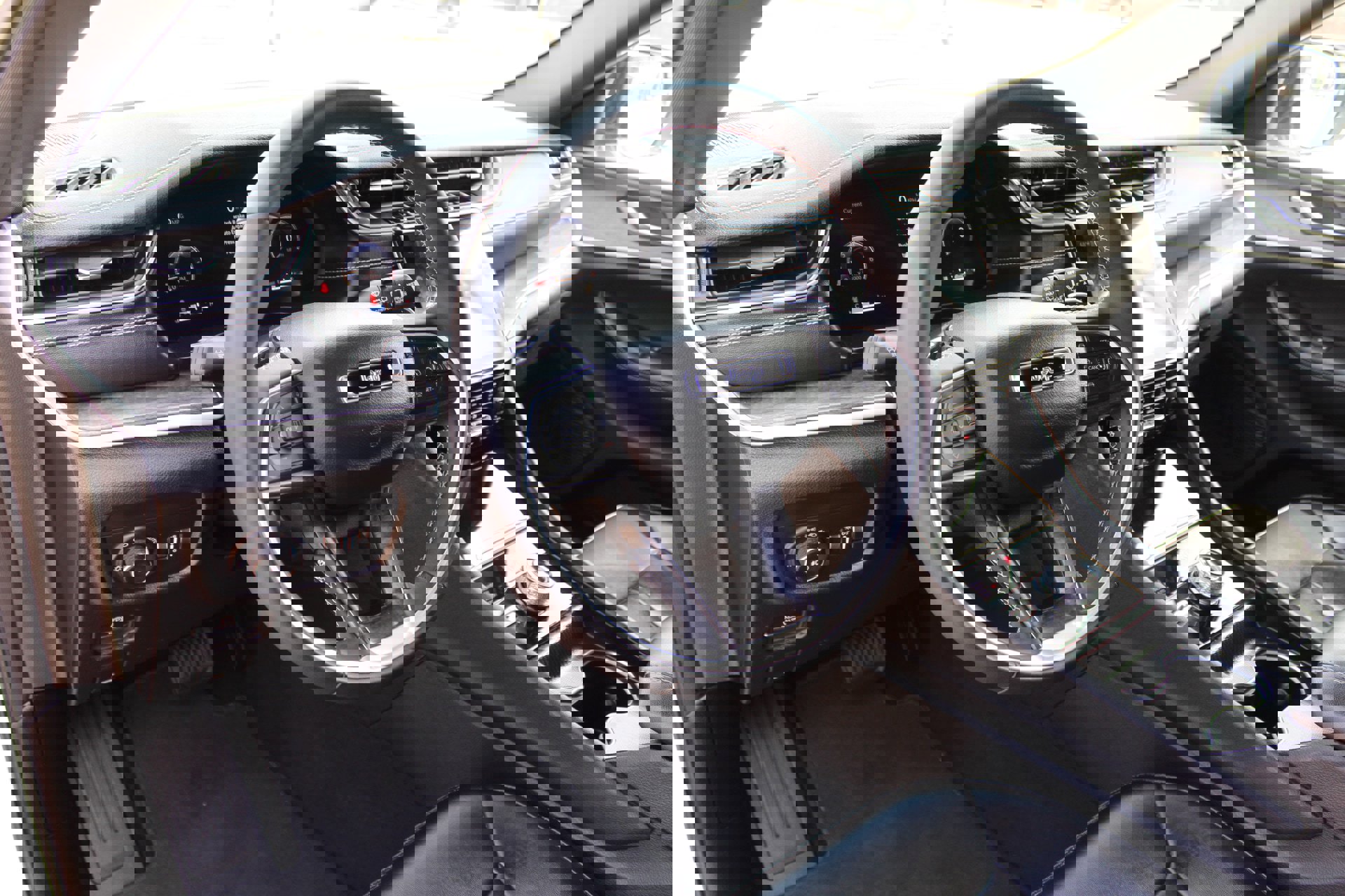 Used 2024 Jeep Grand Cherokee Limited image 26