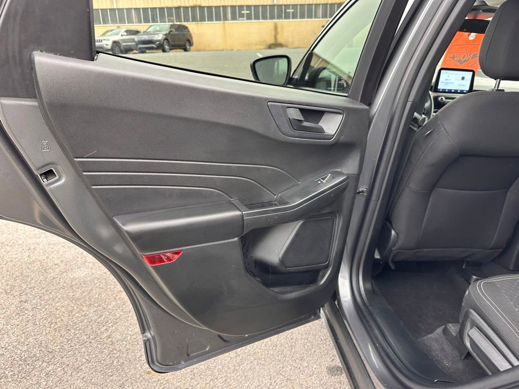 Used 2023 Ford Escape Active image 19