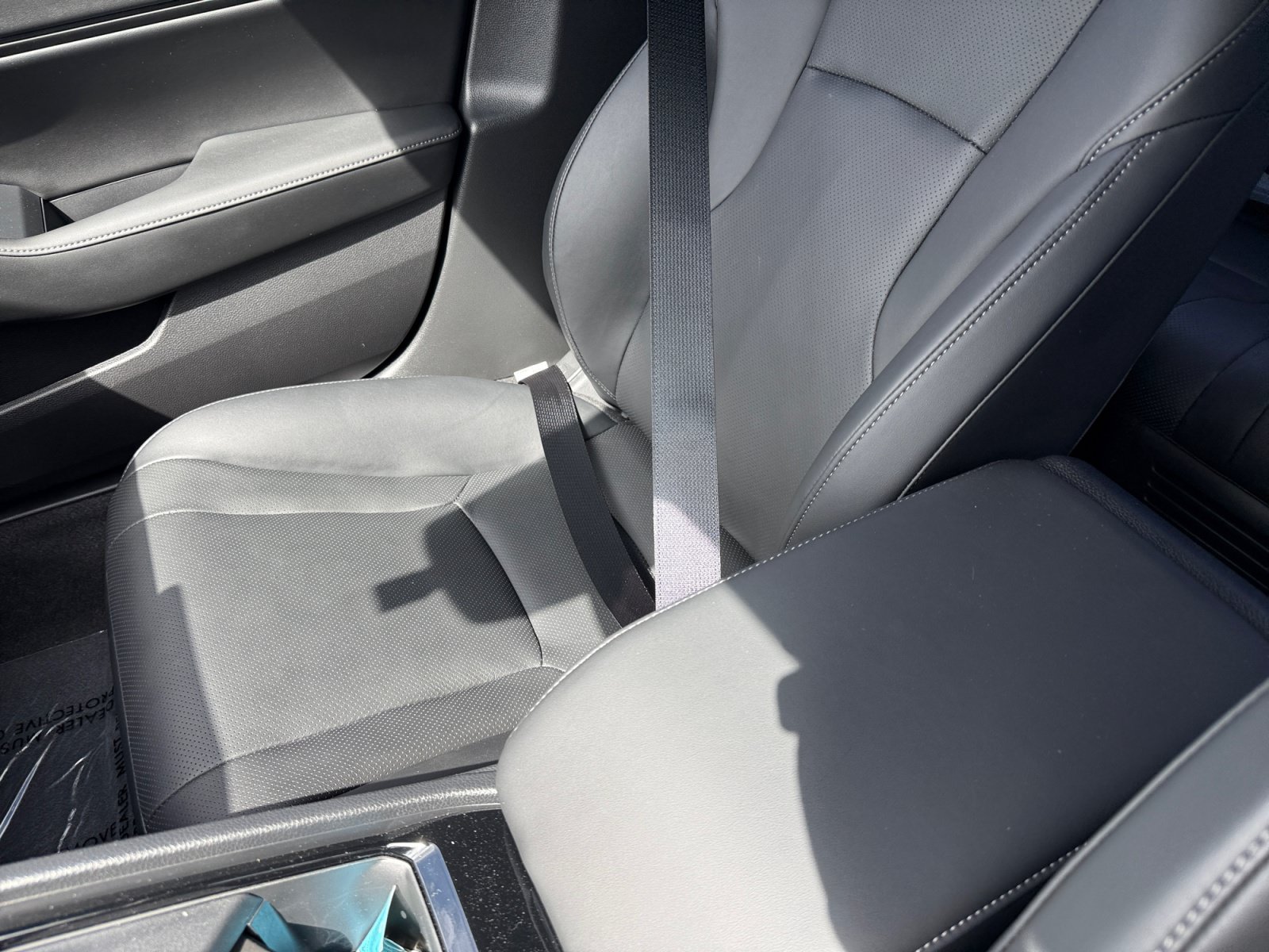 Used 2025 Honda Accord Sport image 14
