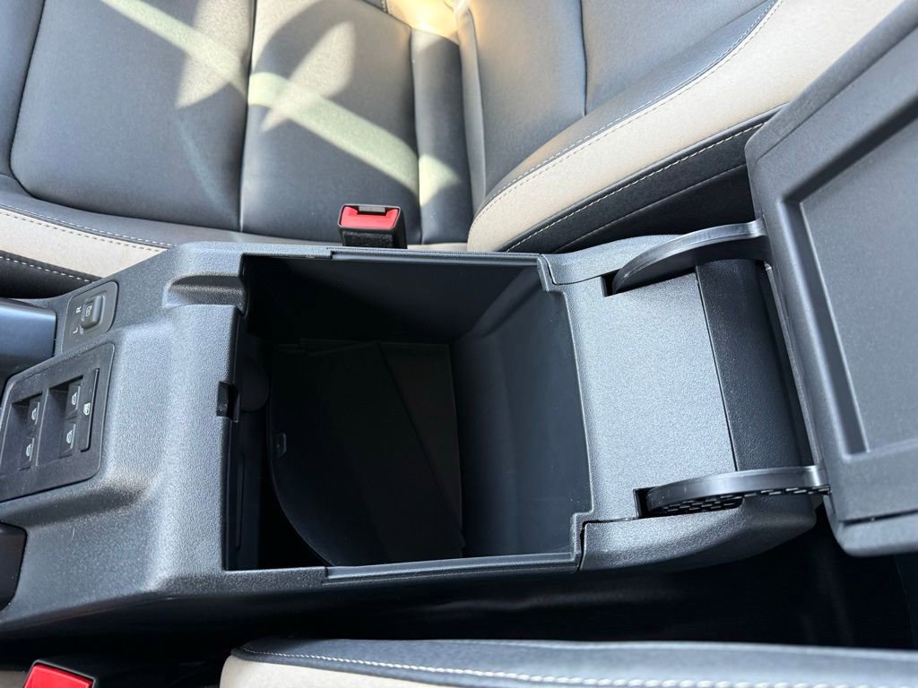 New 2026 Ford Bronco Big Bend image 13